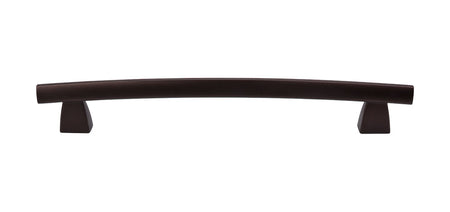 Arched Appliance Pull Oil Rubbed Bronze