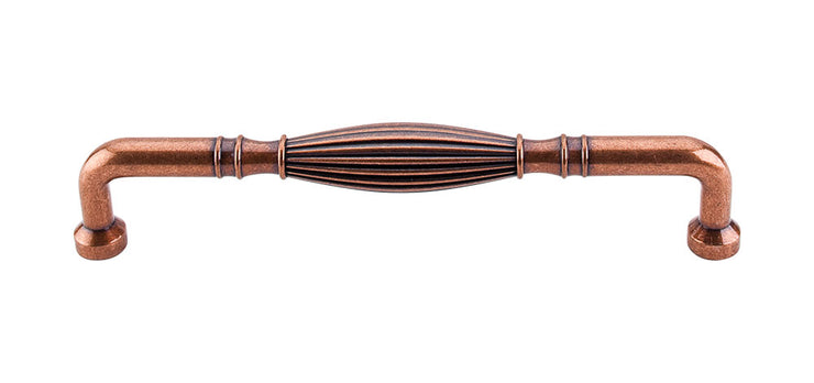 Tuscany Appliance Pull Old English Copper