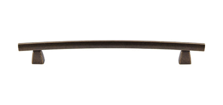 Arched Pull German Bronze