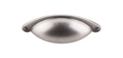Arendal Cup Pull Pewter Antique