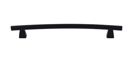 Arched Pull Flat Black