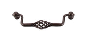 Twisted Wire Drop Pull Oil Rubbed Bronze