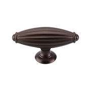 Tuscany T-Handle Oil Rubbed Bronze